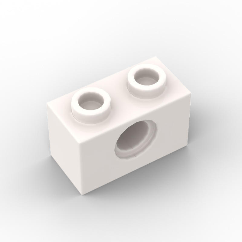 สีขาว [100 กรัม] [ประมาณ 130 ชิ้น]