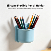 Molde Personalizado para Estuche de Pluma, Servicio de Moldeo por Inyección de Piezas de Molde Personalizadas en ABS, PS, PP, PC, PBT