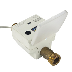 Ultrasone Watermeter Met Communicatie M-BUS, Rs485, Lora, Lorawan, Nb-Iot, Sigfox, Impuls - Product Image 3