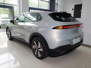 Deepal S05 2026, Vehículo Eléctrico de Nueva Energía Ultrapuro, Gran Autonomía de 620 km, Nuevo Modelo 2026 en Azul Oscuro, Popular en China - Product Image 5