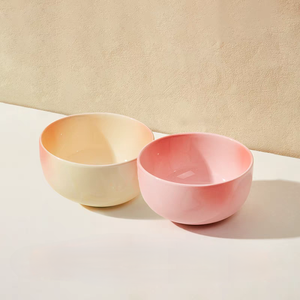 Bols à riz en céramique pour usage domestique Petits bols particulièrement agréables - Product Image 4