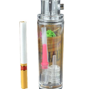 Venta Caliente al por Mayor de Tazas Acrílicas Personalizadas Baratas, Sublimación de Viaje, Cachimbas Pequeñas Portátiles - Product Image 2