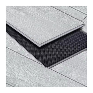 Pavimento SPC Rigido Senza Formaldeide per Programmi di Distribuzione a Marchio Privato, Fornitura Stabile da Fabbrica di Pavimenti - Product Image 5