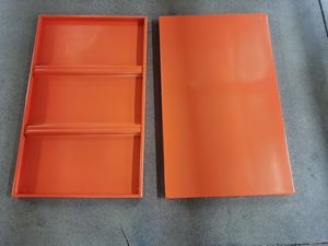 Süpermarket mağaza sergileme rafı rafı - Product Image 4