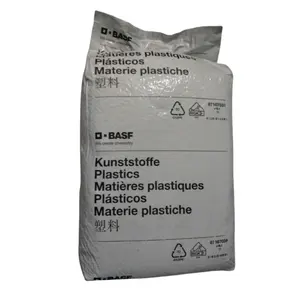 Polyamide Pa66 A 3K Natuurlijke/Zwarte Injectiekwaliteit Hoge Stijfheid Verweringsbestendige Polyamide Nylon66 Plastic Korrels