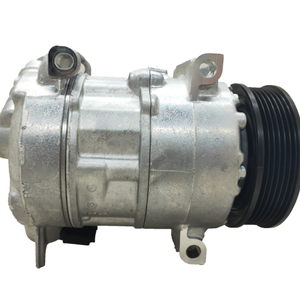 Compresseur d'air automatique A3815 6SE16C pour Peugeot 408 <span class=keywords><strong>308</strong></span> 4008 3008 9807722580 9675655880 0900K251 4000K315 4000K316 - Product Image 2