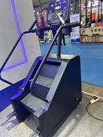 Nouveau tapis roulant commercial multifonctionnel de haute qualité pour grimper les escaliers
