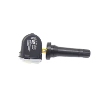 13512346 Nouveau capteur TPMS de voiture, capteur de pression des pneus de voiture pour Chevrolet GMC