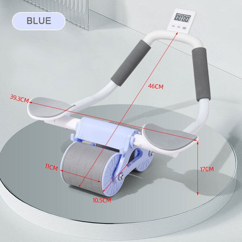 Display blu diversi modelli