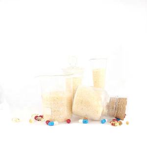 Gélatine Halal pour Gelées Savoureuses et <span class=keywords><strong>Aspic</strong></span> - Transparente, Améliore la Présentation <span class=keywords><strong>de</strong></span> la Viande et des <span class=keywords><strong>Légumes</strong></span> - Product Image 2