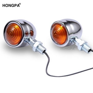 Clignotants de <span class=keywords><strong>moto</strong></span>, éclairage de <span class=keywords><strong>moto</strong></span> de course, clignotants, pointeurs pour Royal Enfield, toutes les motos - Product Image 3