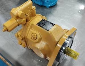 Гидравлические насосы для двигателей CAT 3406E, C15, грузовиков 735, 735B: 187-9090, 10R-6685, поршневой насос - Product Image 3