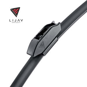 <span class=keywords><strong>Spazzole</strong></span> <span class=keywords><strong>Tergicristallo</strong></span> Universali OEM Multifunzionali in Gomma Naturale per <span class=keywords><strong>Audi</strong></span> BMW BYD Peugeot VW X5 <span class=keywords><strong>A3</strong></span> - Product Image 3