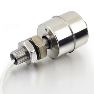Stainless Steel <b>Float</b> Switch for Hydraulic Power <b>Unit</b> Oil Level Detection - Product Image 3