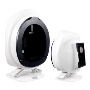 2025 Newest AI <b>Smart</b> 3D Scanner Camera Device US <b>Plug</b> Targeted Face Analysis Machine Facial Skin Analyzer - Product Image 2