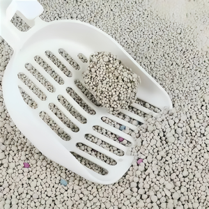 天然ベントナイト猫用リター - Product Image 1