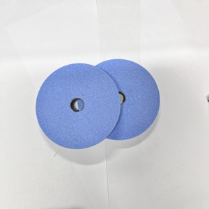 Meule pour 420 520 Machine de découpe de cuir Gring Wheel 100mm * 16mm * 8mm - Product Image 3