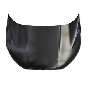 Systèmes de carrosserie automobile Capots moteur avant Capot de voiture OEM pour Ford <span class=keywords><strong>Ecosport</strong></span> 2018 2019 2020 2021 <span class=keywords><strong>2022</strong></span> - Product Image 4