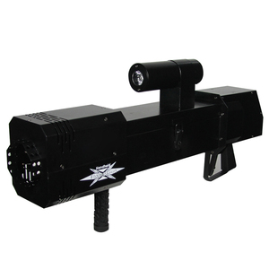 DM phổ biến giai đoạn hiệu ứng đặc biệt 1-2m cầm tay điện kim loại ngọn lửa thrower máy - Product Image 6