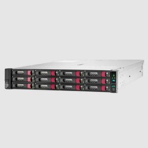 เซิร์ฟเวอร์ HPE รุ่น HPE DL385 Gen10 Plus พร้อม AMD EPYC 7452 ของแท้ - Product Image 1