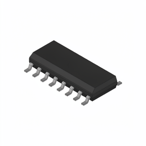 DM74ALS174SJX ผู้แทนจำหน่ายอย่างเป็นทางการ16 solc (0.209 ", กว้าง5.30มม.) IC FF D TYPE SNGL 6BIT ลอจิก16SOP ชิ้นส่วนอิเล็กทรอนิกส์ชิป - Product Image 1