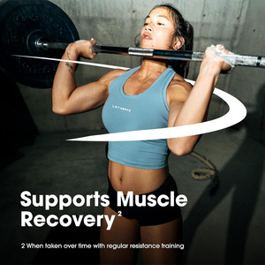 Fabrika Özel Geliştirilmiş Kemik Yoğunluğu Kas Geliştirici Whey Protein İzolatı Kilo Aldırıcı Toz Toplu Spor Besin Takviyeleri - Product Image 4