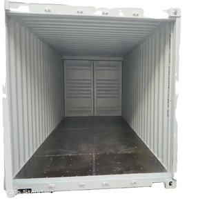 Contenedor de segunda mano de alta calidad, Exportación barata de China desde Shenzhen Qingdao Ningbo Shanghai a todo el mundo - Product Image 1