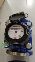 Medidor de Agua de Hierro Dúctil GB/T17241.6-2008 con Lectura Remota, Gran Caudal, Salida de Pulso, LoRaWAN, NB-IoT, GPRS, GSM, 4G, OEM