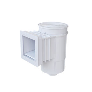 Écumoire de piscine ABS de haute qualité <span class=keywords><strong>pour</strong></span> piscine en béton - Product Image 4