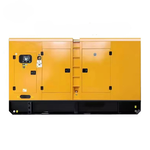 70KW 파워 시리즈 저소음 디젤 발전기 세트 산업용 등급 삼상 AC 480V 220V 50/60Hz CE ISO ATS 자동 시작 - Product Image 6