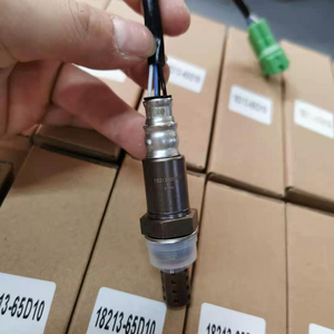 Sensor de oxígeno 18213-65D10 para Suzuki <span class=keywords><strong>Grand</strong></span> Vitara - Product Image 3