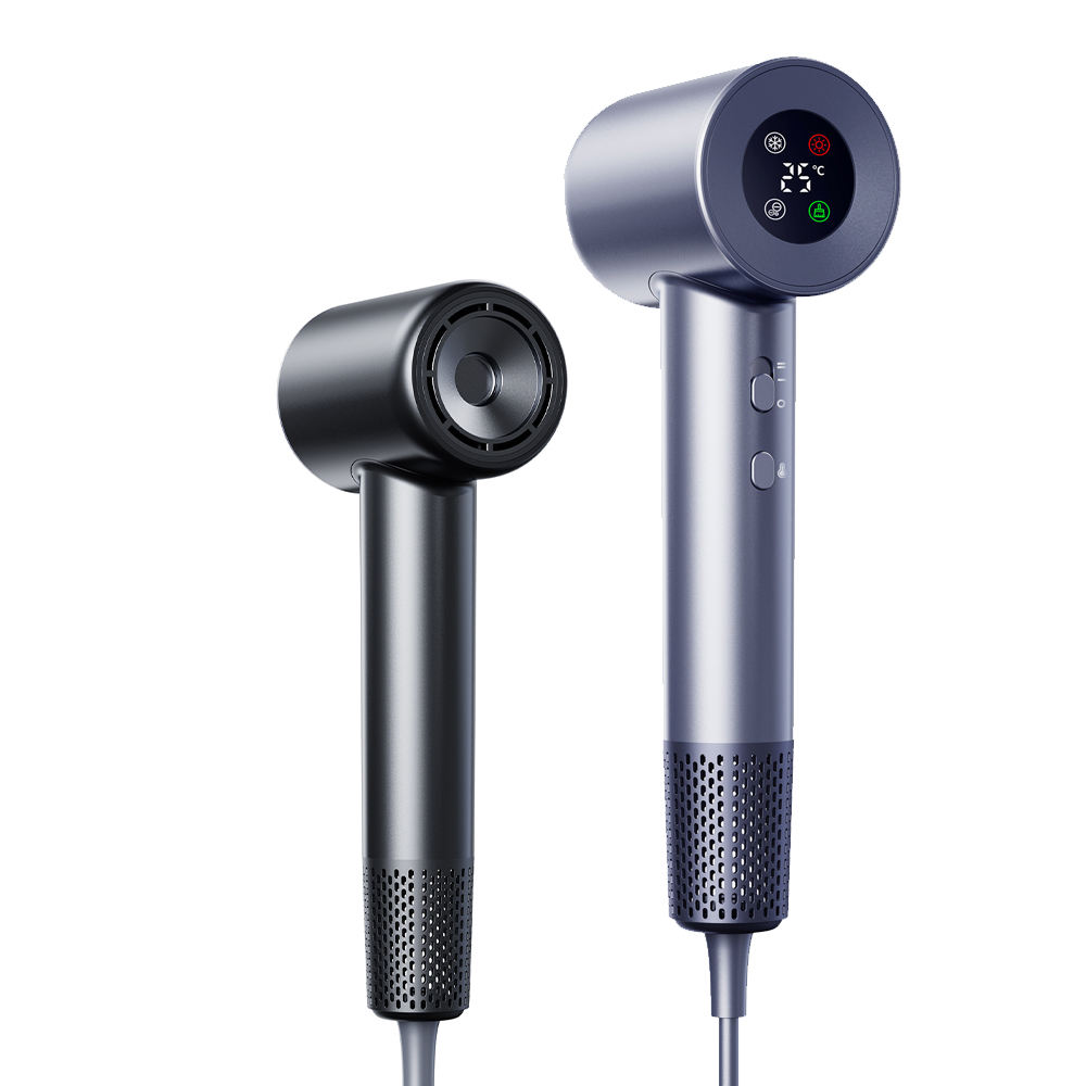 Pink Hooded Hair Dryer Roller Hair Blow Dryer Secadora De Cabello