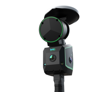 LiDAR SLAM de Alta Precisión para O2: Escáner 3D con Cámaras Panorámicas, Repetibilidad de 2 cm para Topografía - Product Image 1