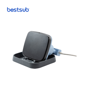 BestSub 7 "* 8" Craft Mini Easy <span class=keywords><strong>Press</strong></span> Express piccola macchina per pressa di calore portatile a trasferimento di sublimazione in vinile HTV - Product Image 4
