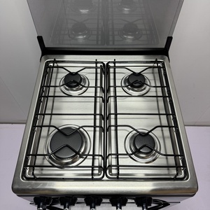 Estufa <span class=keywords><strong>de</strong></span> <span class=keywords><strong>Gas</strong></span> <span class=keywords><strong>Natural</strong></span> para uso <span class=keywords><strong>de</strong></span> 4 quemadores, cocina <span class=keywords><strong>de</strong></span> <span class=keywords><strong>Gas</strong></span> <span class=keywords><strong>con</strong></span> <span class=keywords><strong>horno</strong></span> combinado, uso <span class=keywords><strong>de</strong></span> cocina, <span class=keywords><strong>horno</strong></span> <span class=keywords><strong>de</strong></span> cuatro rangos para hornear en casa - Product Image 6