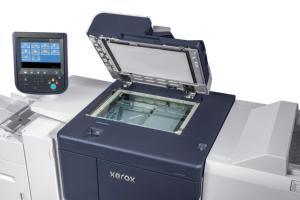 With 2-Tray High Capacity Feeder HCF Monochrome Used Laser <b>Printer</b> Primelink B9100 for Xeroxs Machine Black and White X-B9100 Xe - Product Image 3