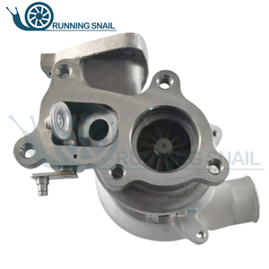 49177-02500适用于87-99三菱帕杰罗2 Shogum 2.5l 4D56 TD04-11B - Product Image 2