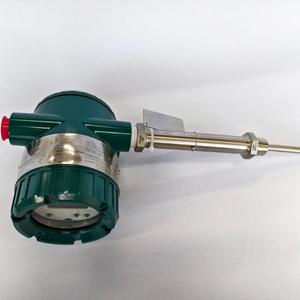 Sensor de Temperatura Integrado a Prueba de Explosiones Yokogawa YTA610 con Sonda de Acero Inoxidable PT100 - Product Image 5