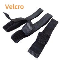Bandeau frontal personnalisé avec logo pour perruque, bande de fixation en dentelle pour cheveux, accessoire de perruque, bandeau à velcro pour bordure de perruque