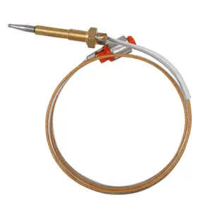 Universal quality gas oven heating grill oven temperature control accessories thermocouple