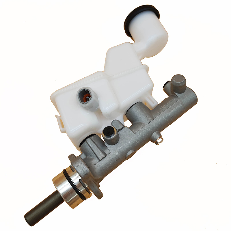 Qualified Wholesale Japanese Auto Brake Master Cylinder OEM