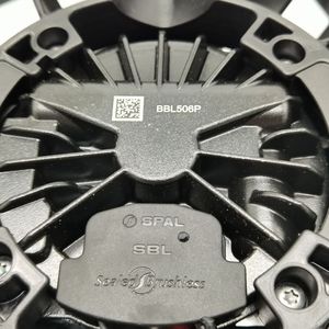 Ventola di Raffreddamento Brushless SPAL VA113-BBL506P/R/A/N-94A 24V - Product Image 4