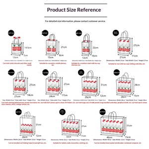 Bolsa <span class=keywords><strong>de</strong></span> Compras <span class=keywords><strong>de</strong></span> Papel Kraft Marrón Biodegradable y Ecológica con Logotipo Personalizado al por Mayor, Asa Personalizada, Color Personalizado, Impresión Offset para Ropa - Product Image 5