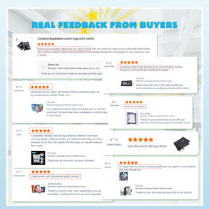 שקית נייר אריזה אישית אבקת אריזת שקית נייר אלומיניום zip נעילת תיק zip מנעול לוגו מודפס חלבון pulverpersung - Product Image 6