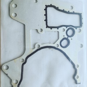 Junta de bomba de aceite para Chevrolet Cruze Excelle 24405911, pieza de repuesto nueva para reparación de motor - Product Image 1
