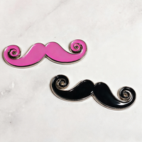 Épinglette en émail dur, design personnalisé, souvenir, broche, badge en métal, épinglette de revers, épinglette en émail dur avec impression UV