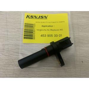 Capteur de transmission KSNJSN 4539053301 pour boîte de vitesses automatique de voiture Smart Europe, pièce de rechange - Product Image 3