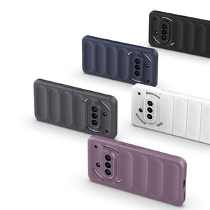 Étui de téléphone en TPU souple en Silicone mat coloré de luxe pour <span class=keywords><strong>rien</strong></span> de téléphone 3A Pro étuis de couverture arrière antichoc - Product Image 6