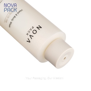 <span class=keywords><strong>Twist</strong></span> Khóa cap cảm ứng mềm HDPE nhựa mỹ phẩm Lotion Kem Bóp Chai Mực chai chăm sóc cơ thể chất tẩy rửa chai - Product Image 2