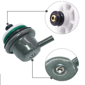 Regulador de Combustible 12555909 12574986 17113536 para Vehículos Buick Isuzu de Gasolina, Construcción de Acero - Product Image 5